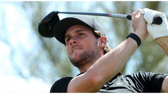 Thomas Pieters